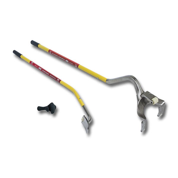 AME Golden Buddy Tire Changing Tool - Storage